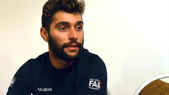 Gaviria recibe el alta médica tras negativos en test de coronavirus