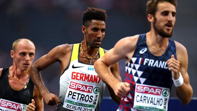 Nach Olympia-Verschiebung: Qualifizierte Athleten sollen Plätze wohl behalten