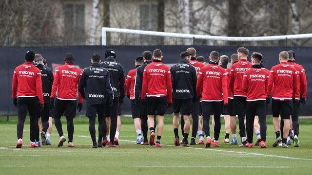 DFL richtet dringenden Appell an Bundesliga-Klubs - Union Berlin reagiert prompt