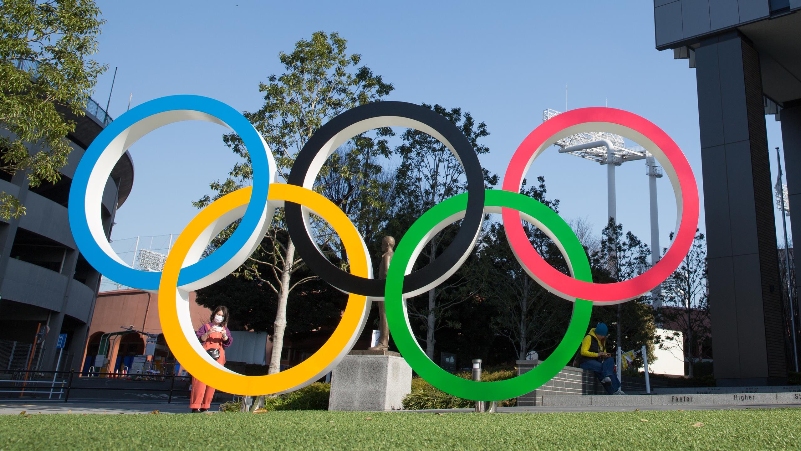 Avec Tokyo 2022 les organisateurs des JO d hiver 2022  