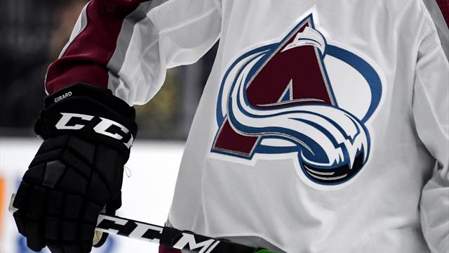 Positiver Corona-Fall in Grubauers NHL-Team