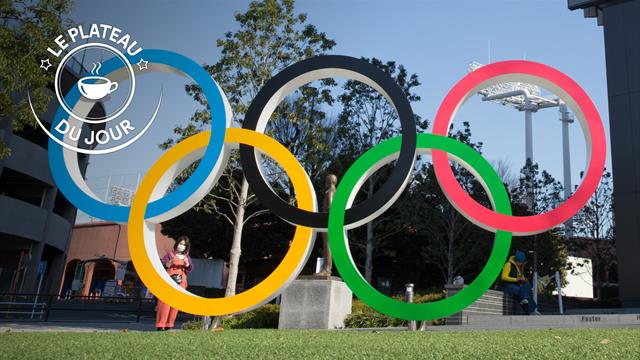 Qualifiés pour Tokyo 2021, Cevert, show Federer - Kyrgios : Le plateau du jour