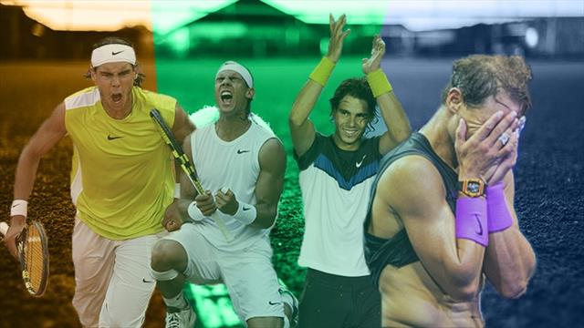 Corona: anche Wimbledon si arrende, verso annullamento Corona: anche Wimbledon si arrende, verso annullamento