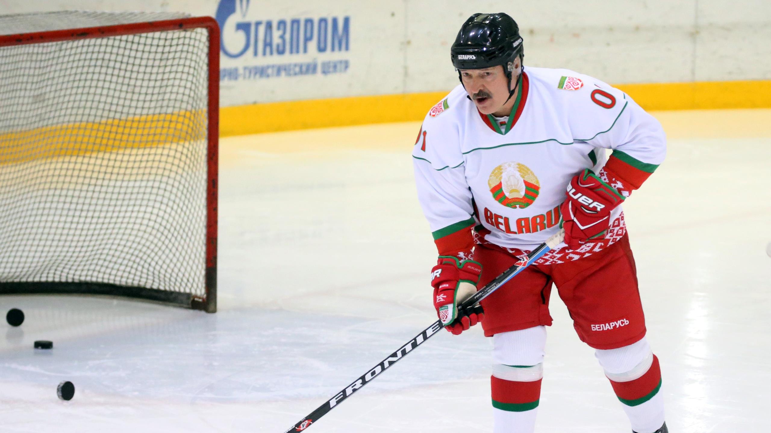 Revoir Hockey sur glace du 29 Mars