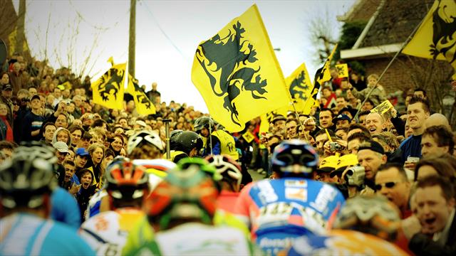 Cyclisme: Cyclisme: