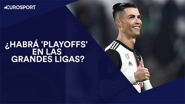 Italia abre el debate: ¿'Playoff' por el título en las grandes ligas? Italia abre el debate: ¿'Playoff' por el título en las grandes ligas?