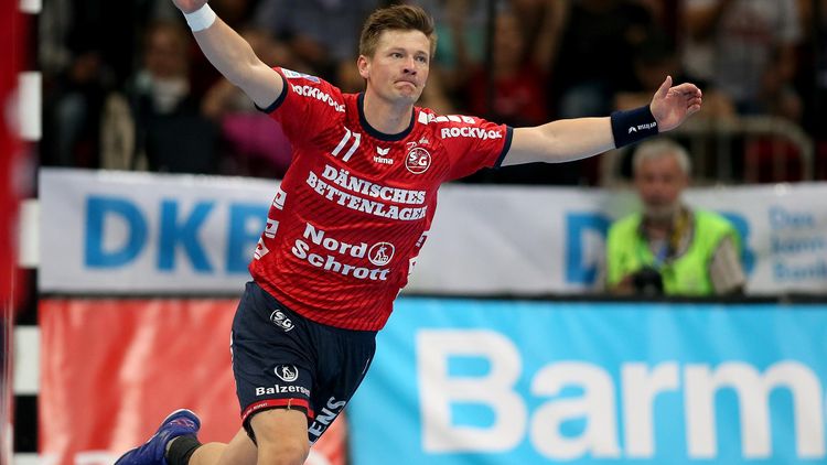 Sempress: Handball Bundesliga Tabelle Und Ergebnisse