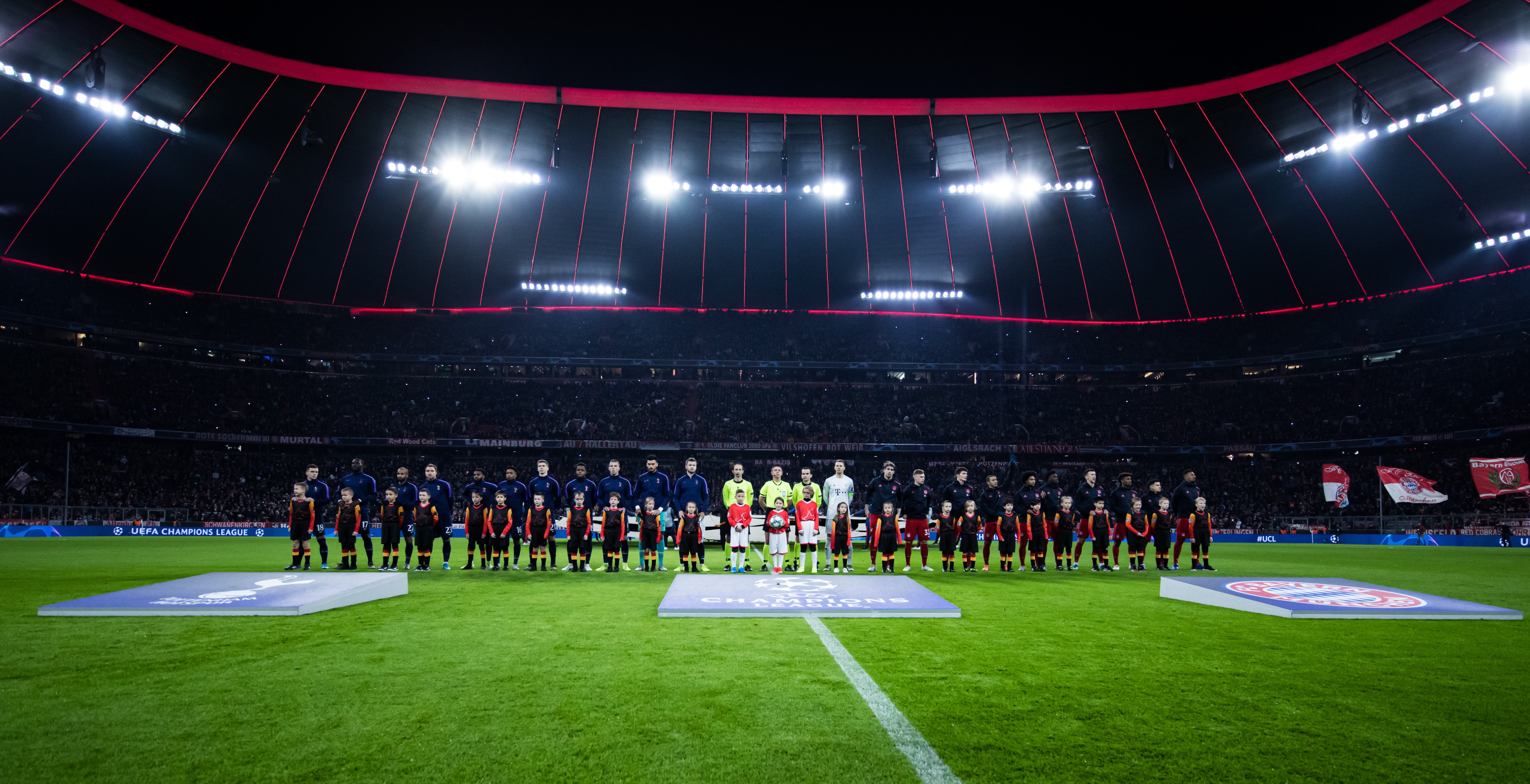 UEFA will Champions League offenbar im Sommer spielen