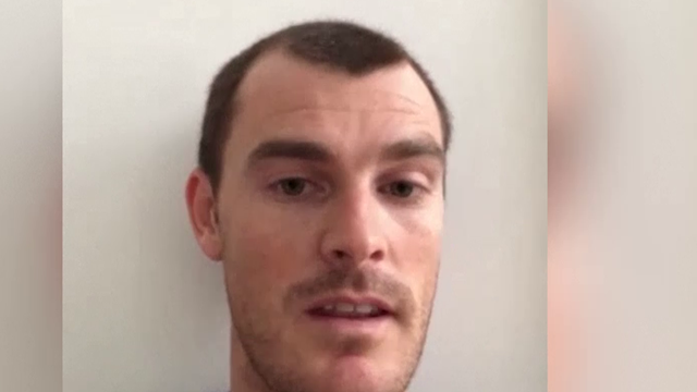 Wimbledon cancellation was inevitable, says Jamie Murray Wimbledon cancellation was inevitable, says Jamie Murray