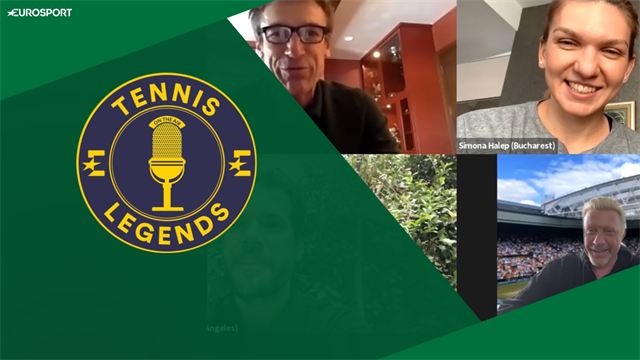 Tennis Legends: 'Will Nadal skip US Open to play at Roland Garros?' Tennis Legends: 'Will Nadal skip US Open to play at Roland Garros?'