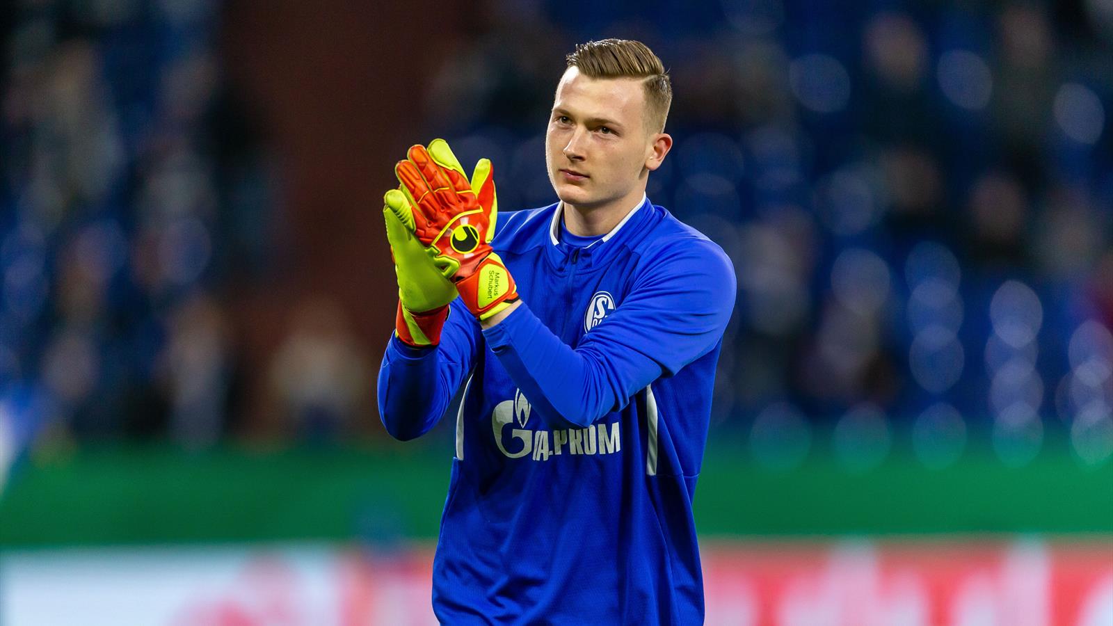 FC Schalke 04 - Club details - Football - Eurosport