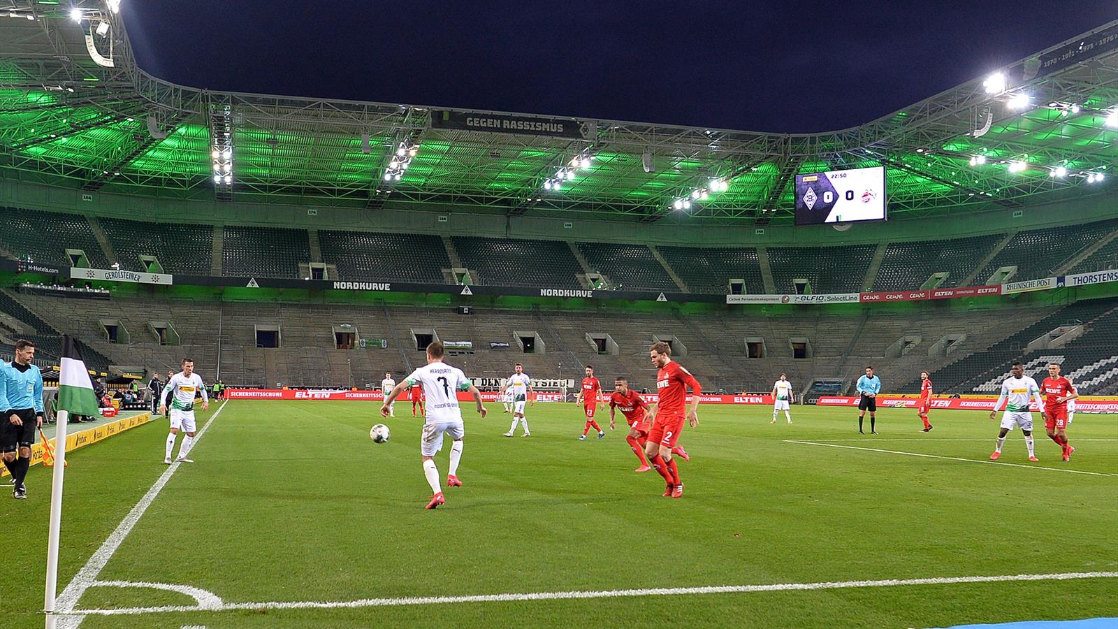 Cologne Fiche Equipe Football Eurosport