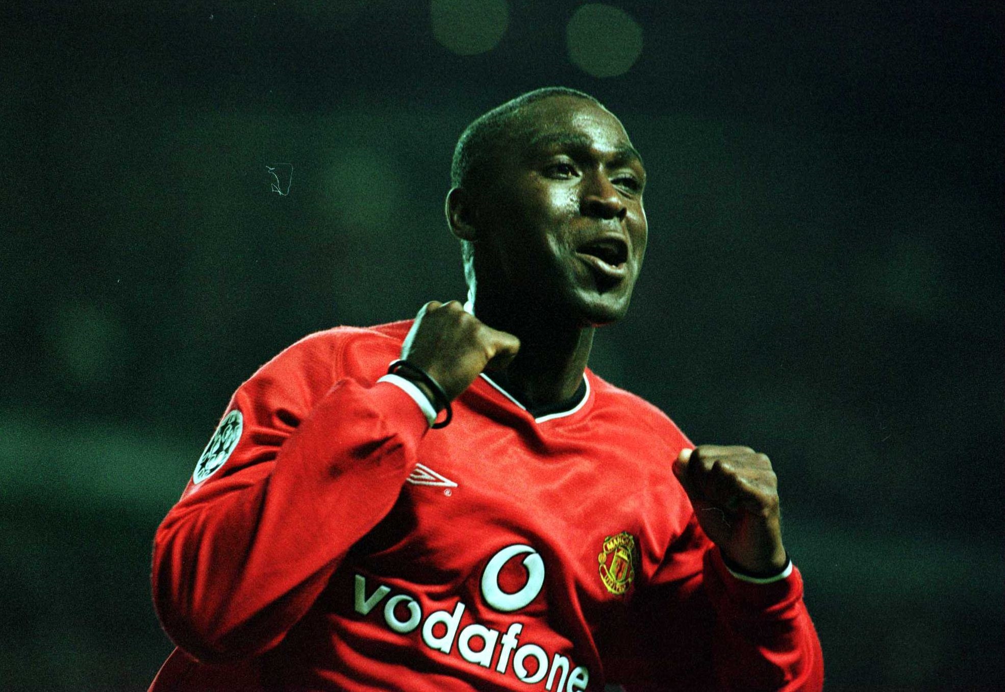 Andy Cole