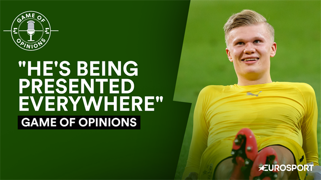Expert view: Why Erling Haaland won’t leave Dortmund this summer Expert view: Why Erling Haaland won’t leave Dortmund this summer