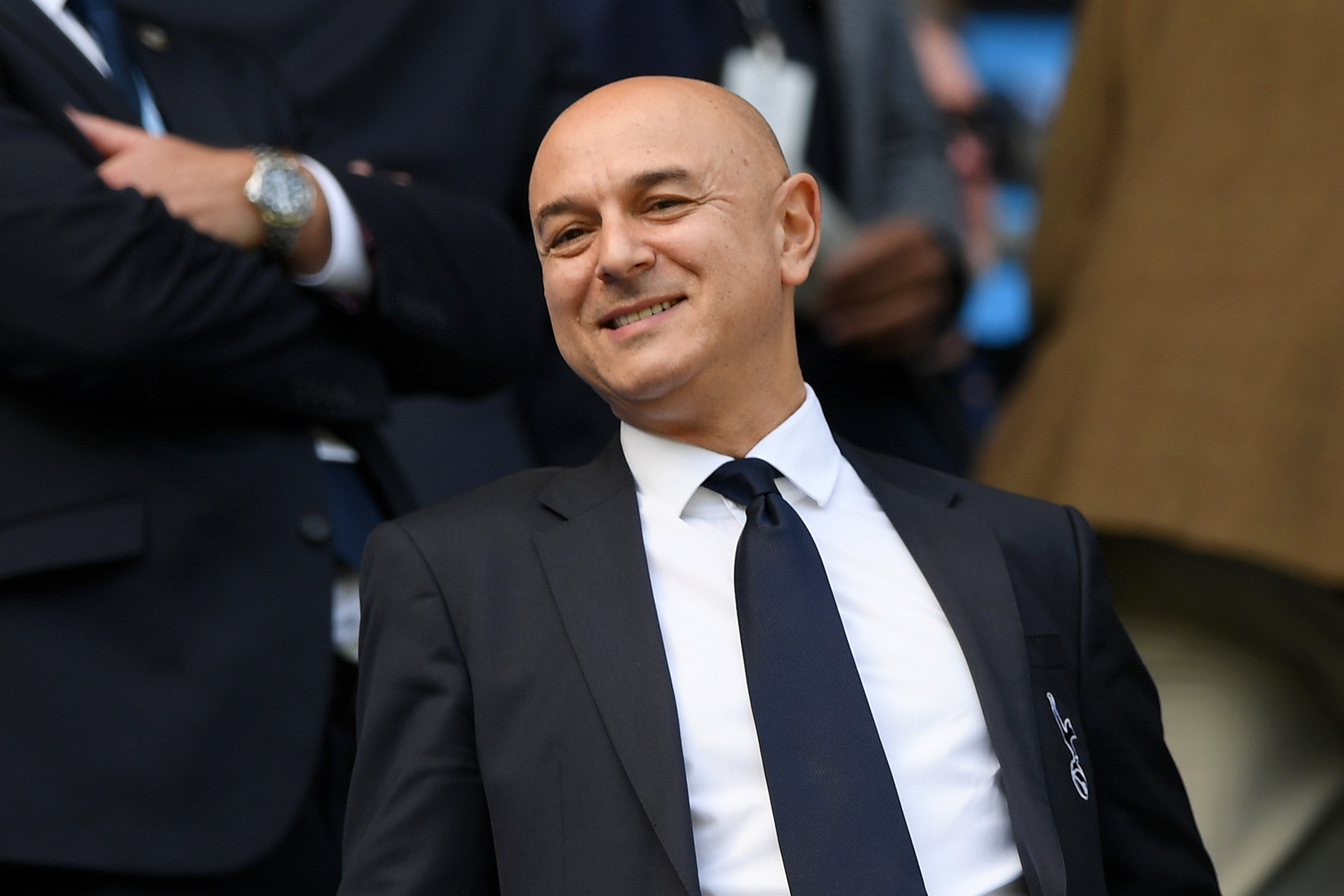 Daniel Levy