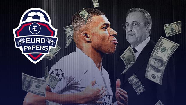 Liverpool to use Real Madrid’s own money to beat them to Mbappe signing – Euro Papers Liverpool to use Real Madrid’s own money to beat them to Mbappe signing – Euro Papers