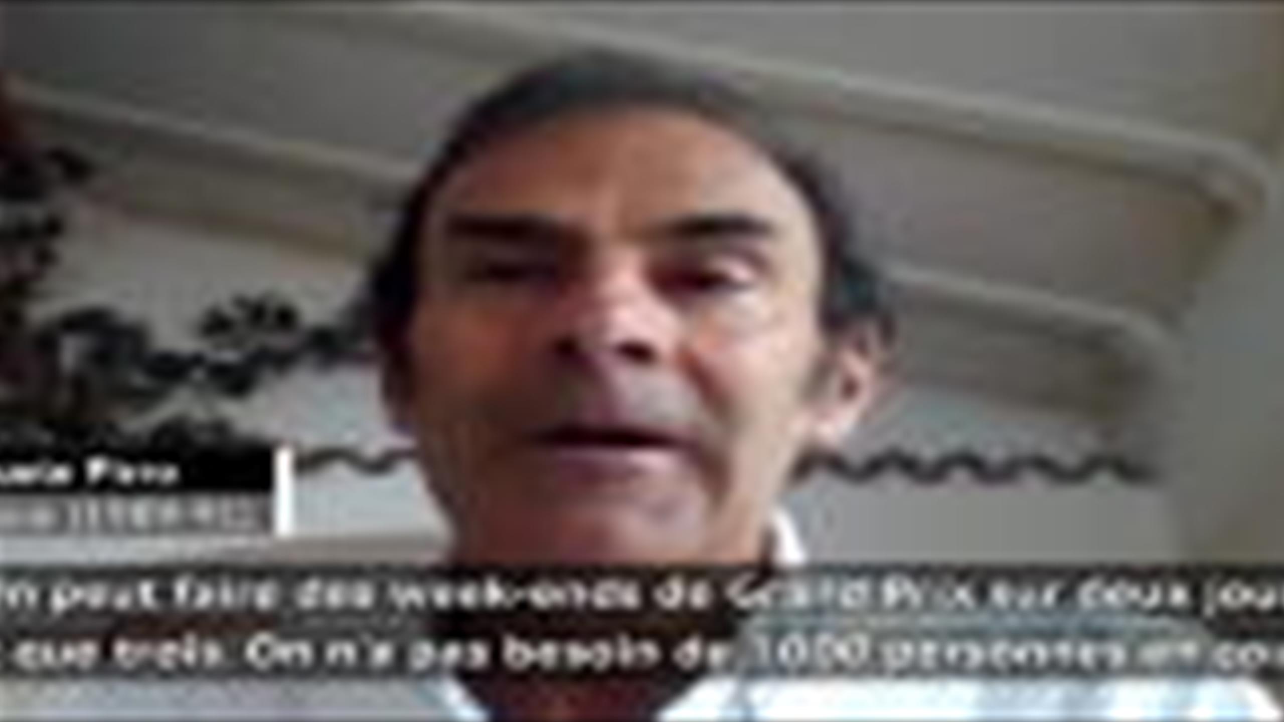Revoir Sports mécaniques du 14 Avril