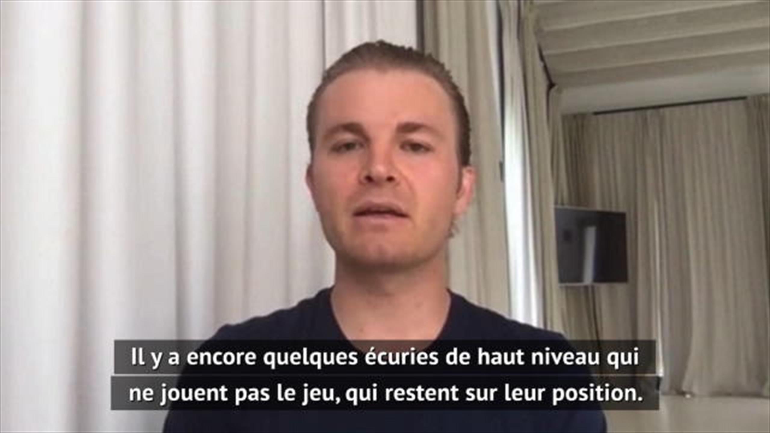 Revoir Sports mécaniques du 16 Avril