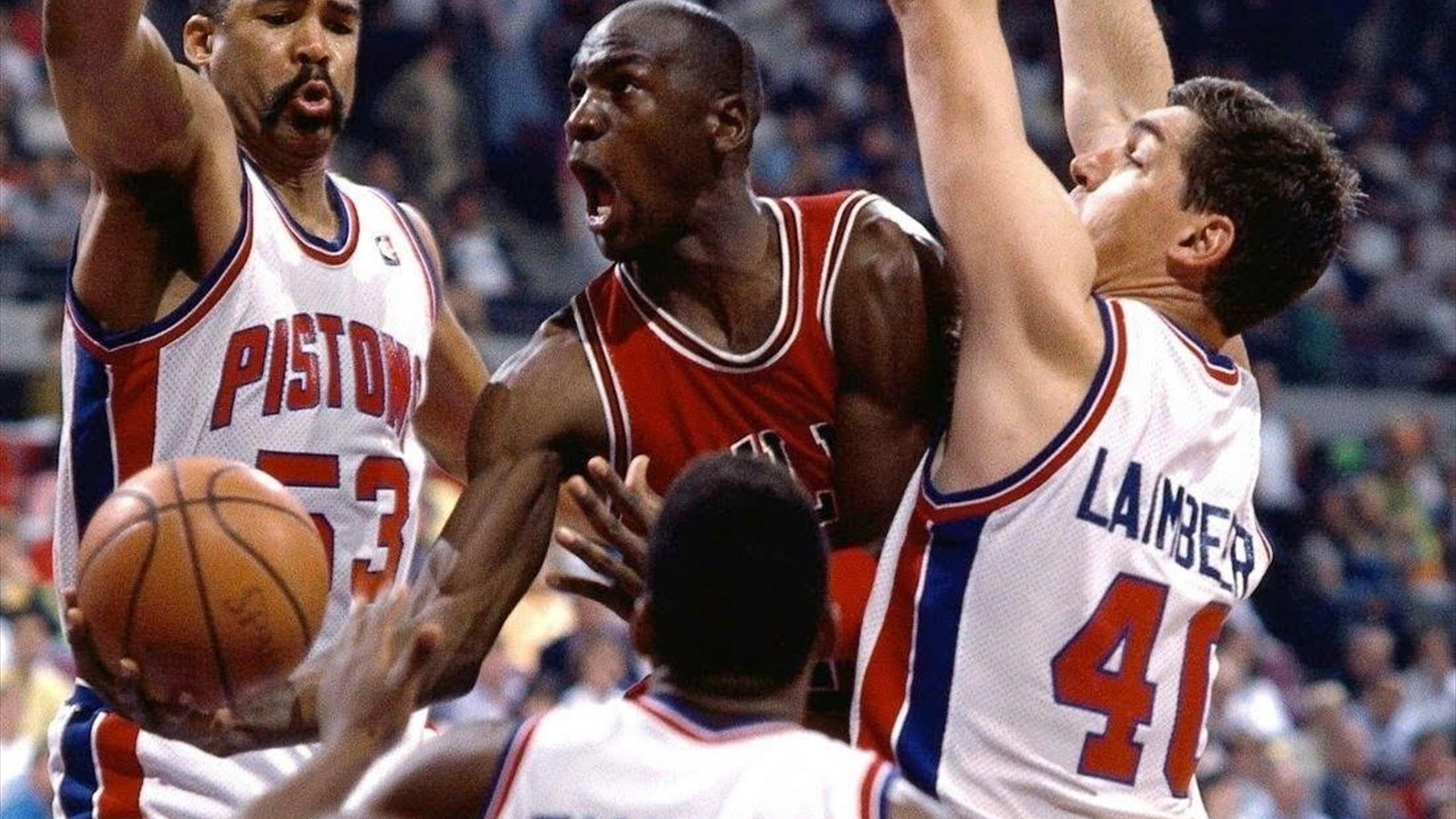 Revoir Basketball du 20 Avril