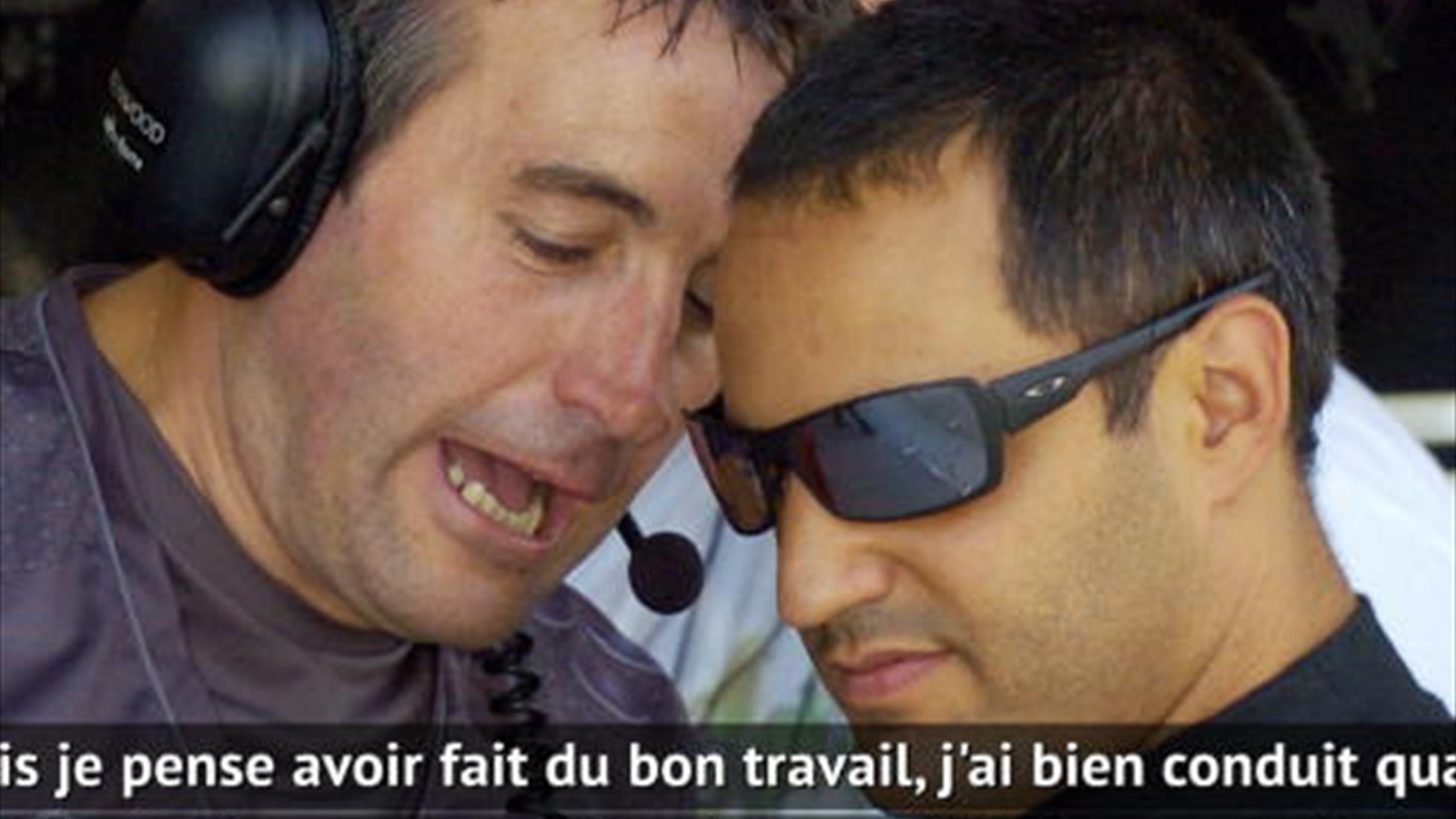 Revoir Sports mécaniques du 18 Avril
