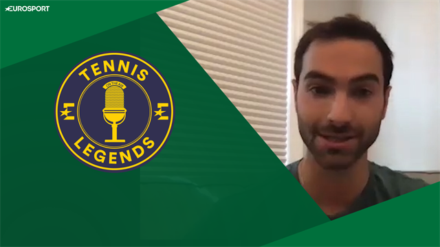 'I'm worried about the state of tennis' - Rubin opens up on Tennis Legends 'I'm worried about the state of tennis' - Rubin opens up on Tennis Legends