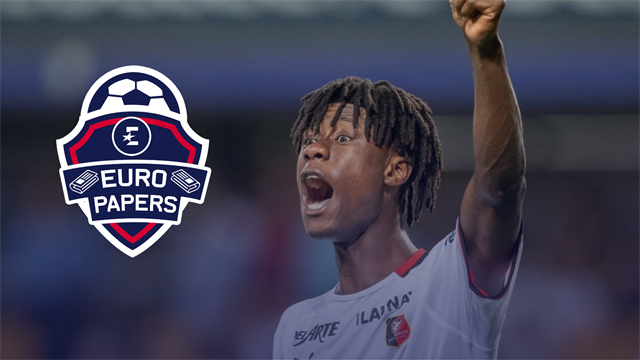 Real have 'clear path' to sign Camavinga as three giants pull out - Euro Papers Real have 'clear path' to sign Camavinga as three giants pull out - Euro Papers