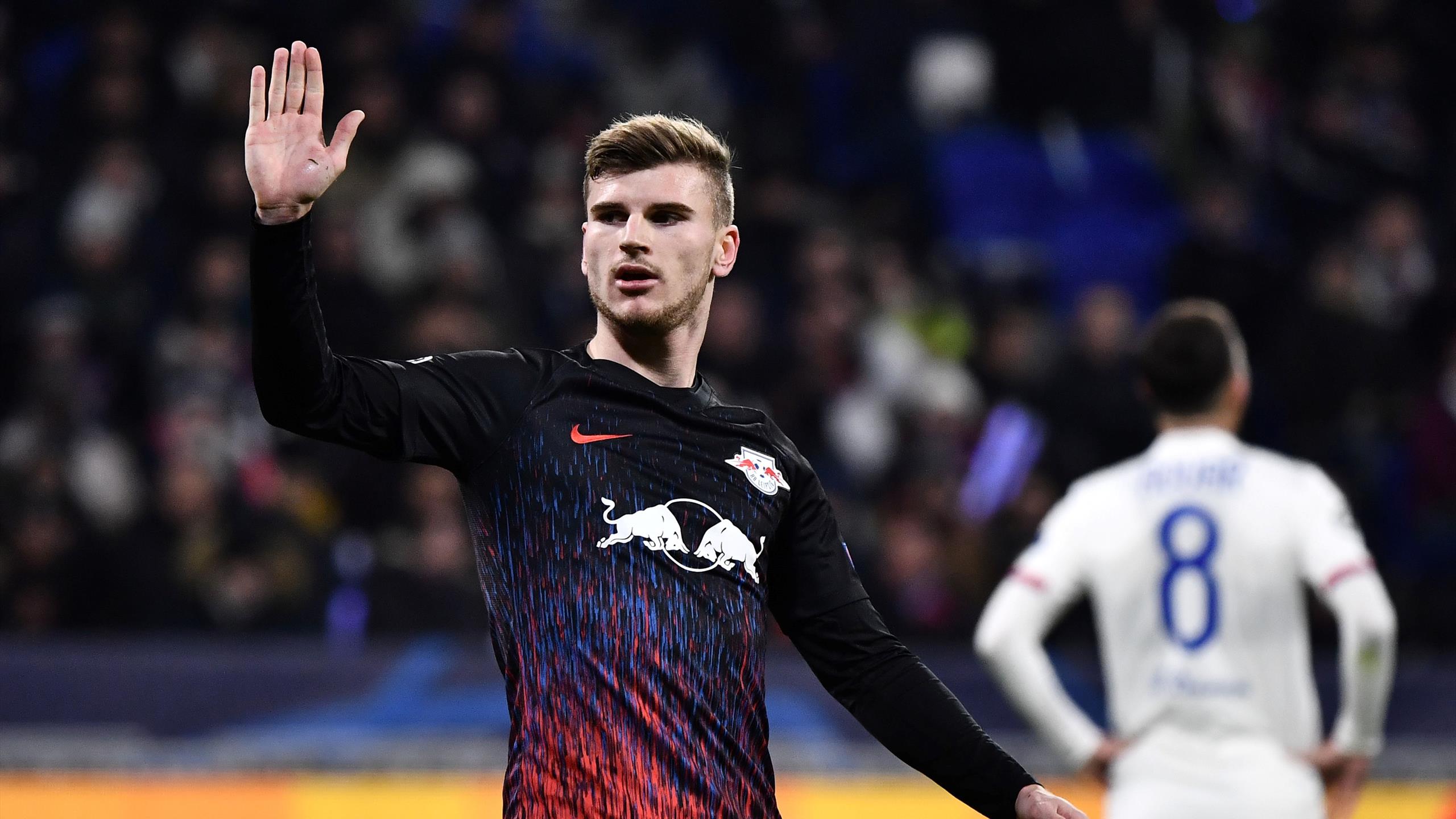 Timo Werner Wechsel Timo Werner Wechsel