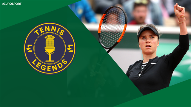 'It will take time' - Svitolina and Lopez on returning to tennis after lockdown 'It will take time' - Svitolina and Lopez on returning to tennis after lockdown