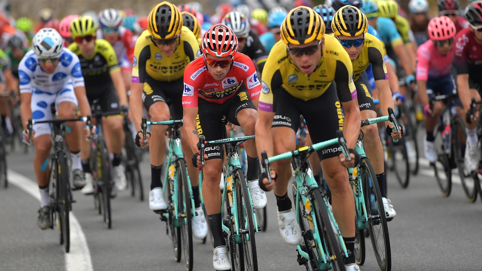 Tony Martin Perfil del jugador Ciclismo Eurosport Espana