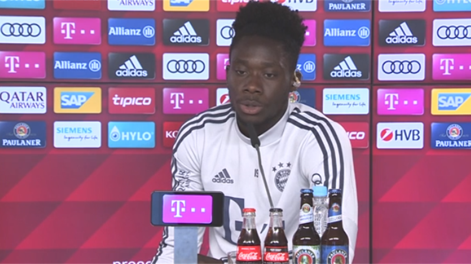 How has messi been a positive role model picture