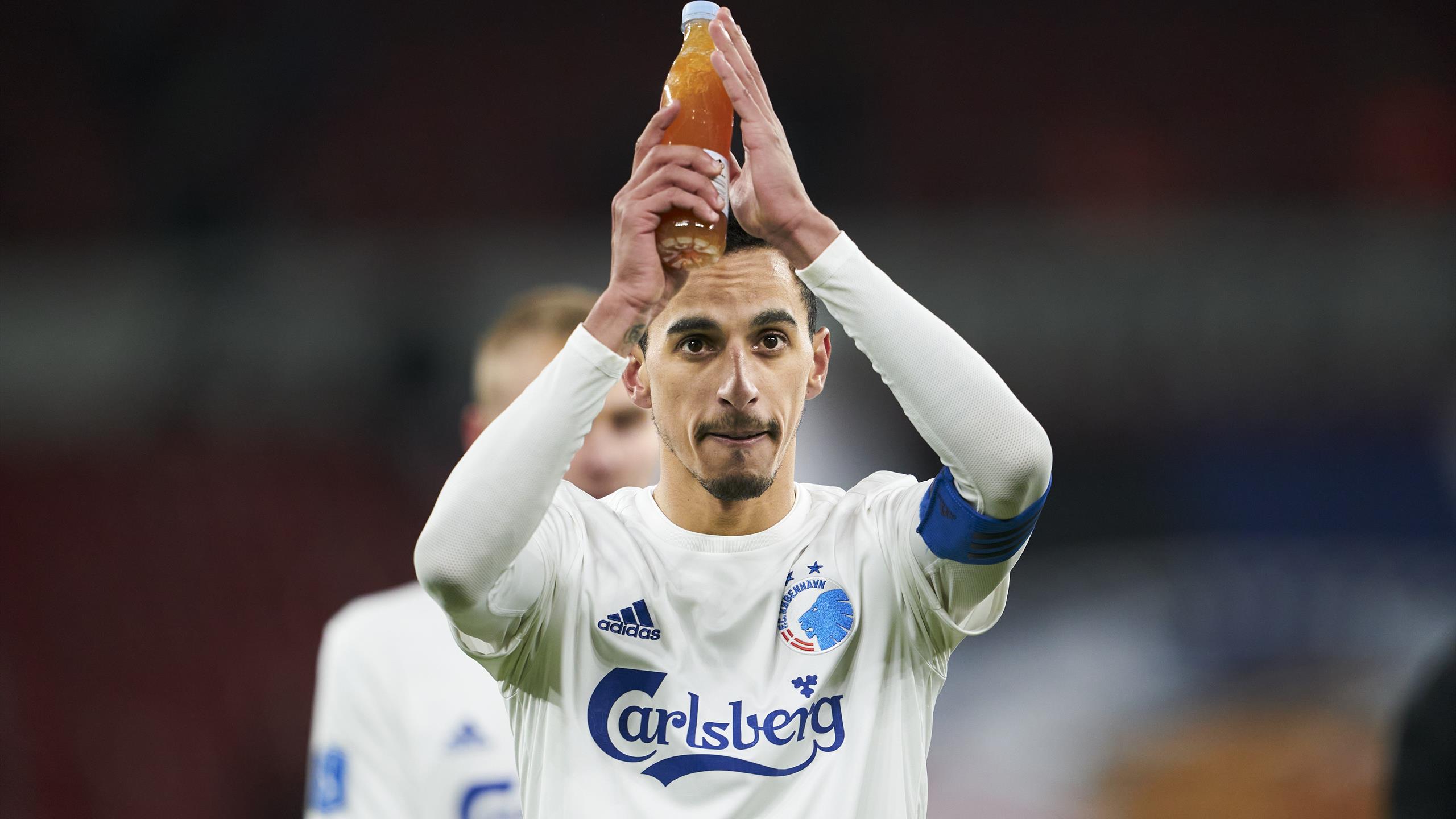 Foot Vers une reprise du championnat du Danemark le 29 mai ? Eurosport