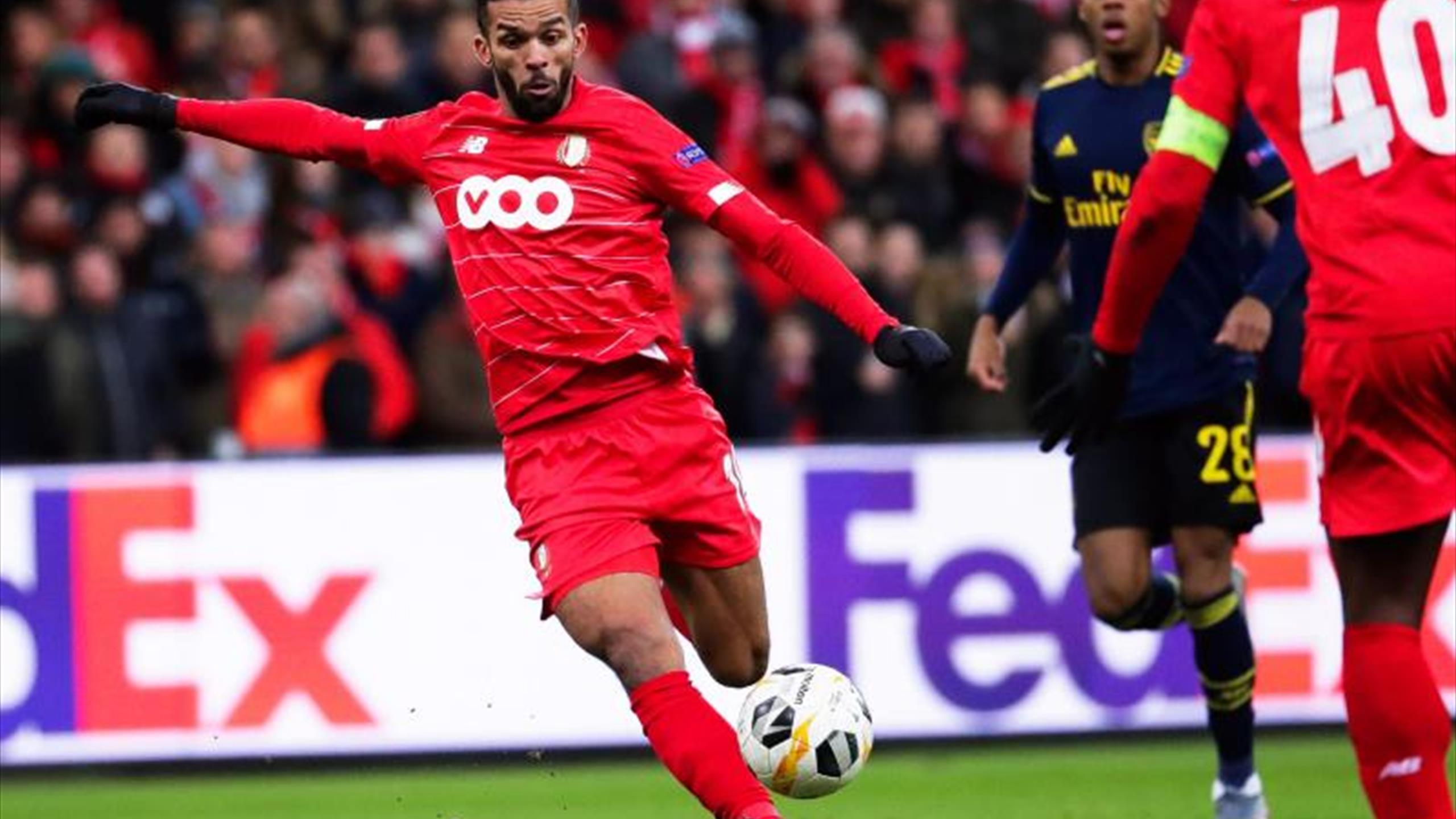 La Liga belga vuelve a posponer la decisión de finalizar la competición