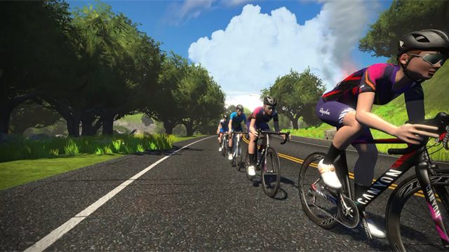 All you need to know about Zwift's 'Tour for All' All you need to know about Zwift's 'Tour for All'