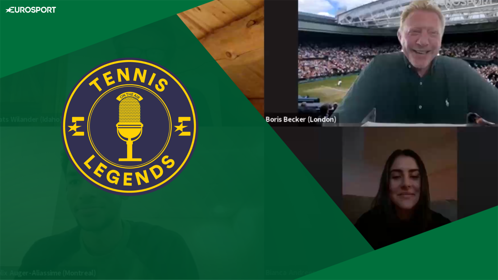 Bianca Andreescu - Player Profile - Tennis - Eurosport UK