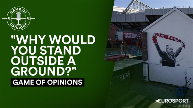 'Neutral ground solution doesn’t make sense' 'Neutral ground solution doesn’t make sense'