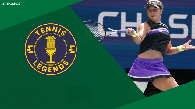 'Romania has a special place in my heart' - Andreescu 'Romania has a special place in my heart' - Andreescu