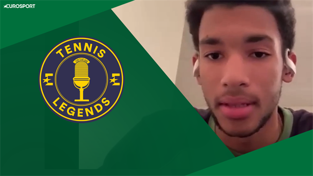 'I wanted to give back' - Auger-Aliassime on initiative to help children in Togo 'I wanted to give back' - Auger-Aliassime on initiative to help children in Togo