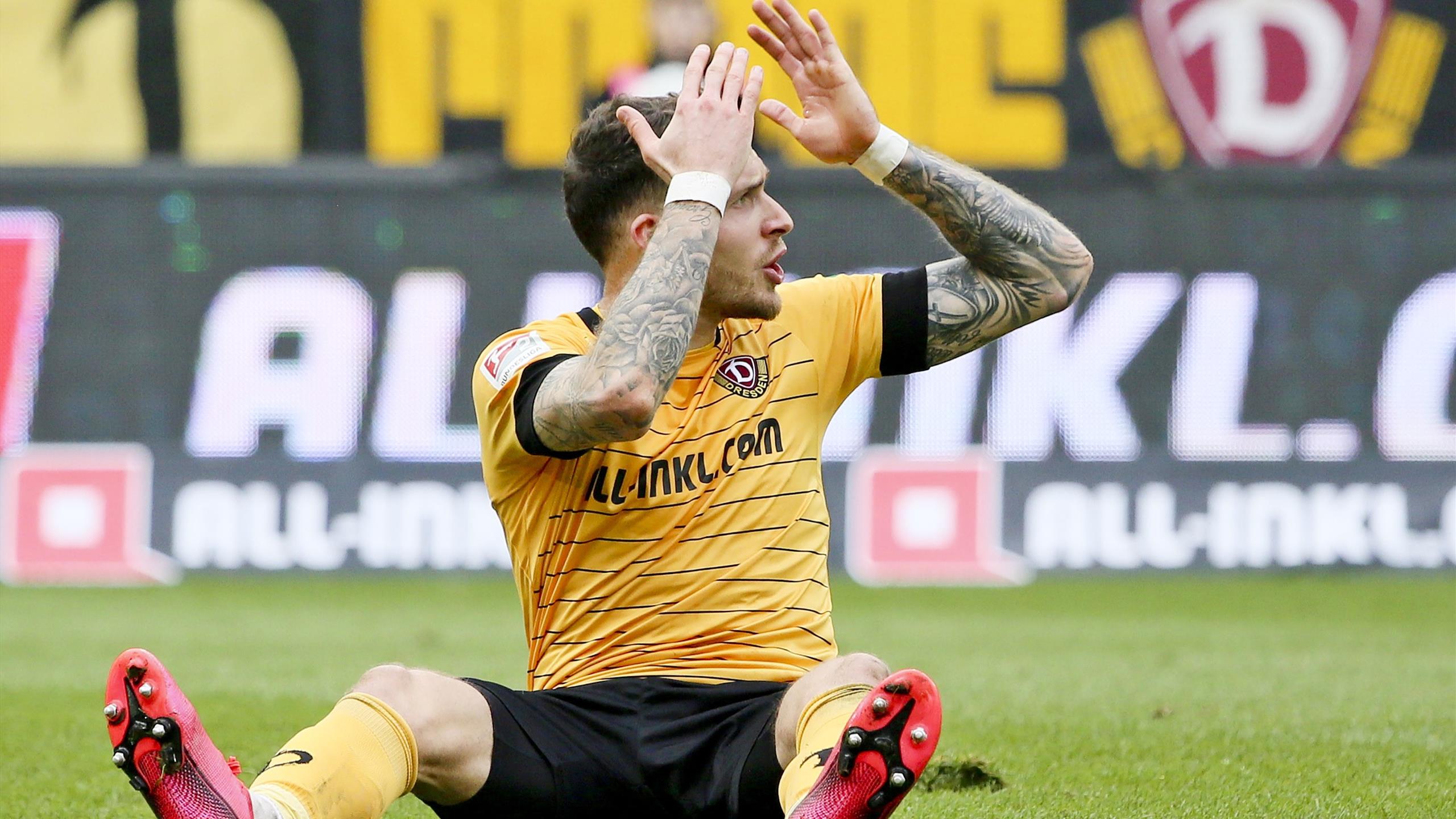 anstecknadel dynamo dresden Pin