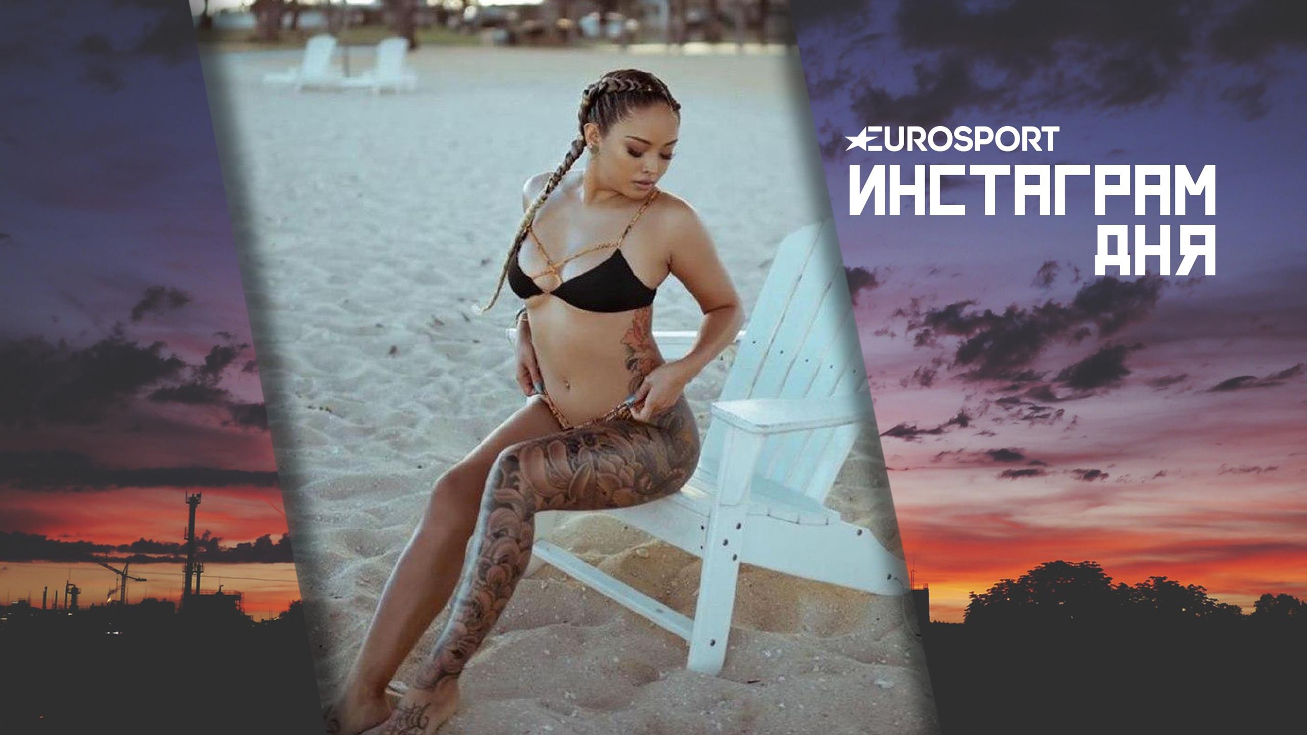 я люблю купальники песня