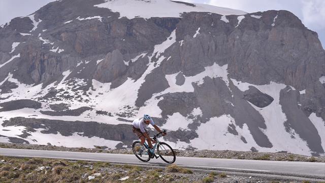 Giro Classics: The Zoncolan awaits - Stage 20 preview from 2014 Giro Classics: The Zoncolan awaits - Stage 20 preview from 2014
