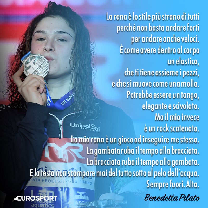 Sai Che Ho Vinto Il Mondiale Da Quando Ci Sei