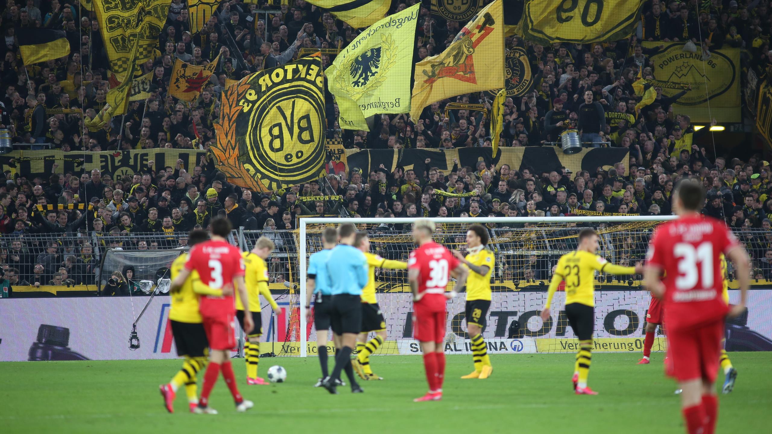 Fußballspiele Bundesliga Fußballspiele Bundesliga