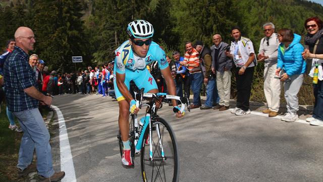 Giro Classics: 'It was a turning point in my career' - Landa on 2015 race Giro Classics: 'It was a turning point in my career' - Landa on 2015 race