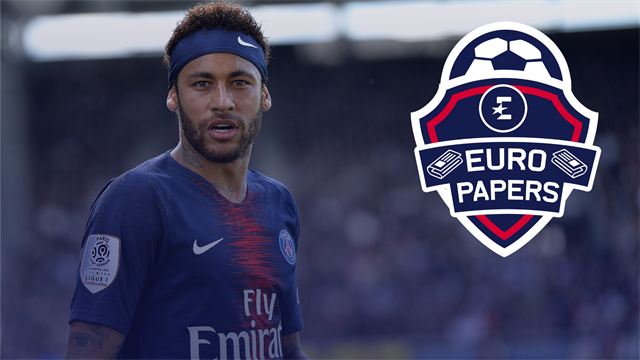 Barca boss gives Neymar fresh hope of a Nou Camp return – Euro Papers Barca boss gives Neymar fresh hope of a Nou Camp return – Euro Papers