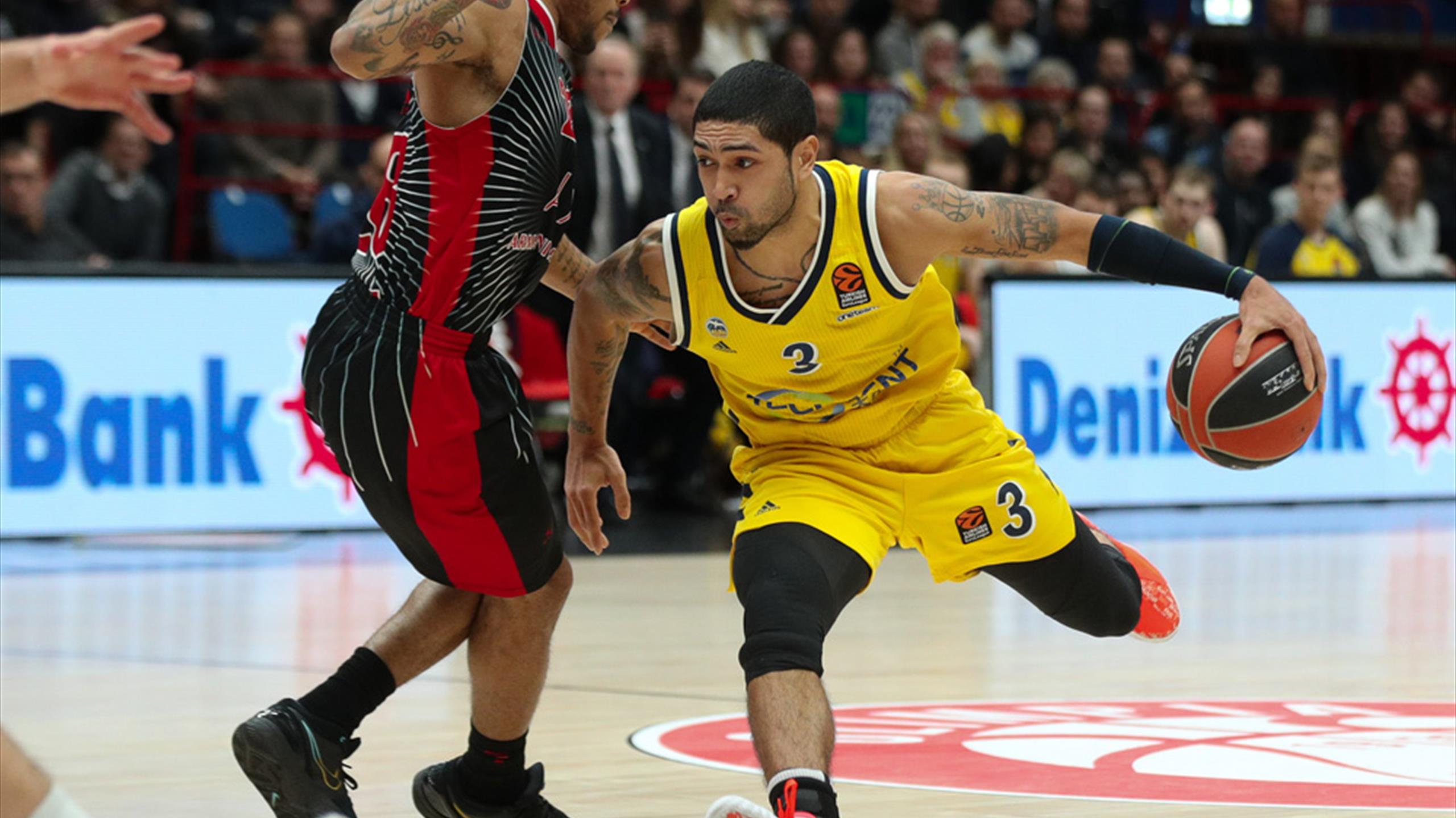 Euroleague Ergebnisse Euroleague Ergebnisse