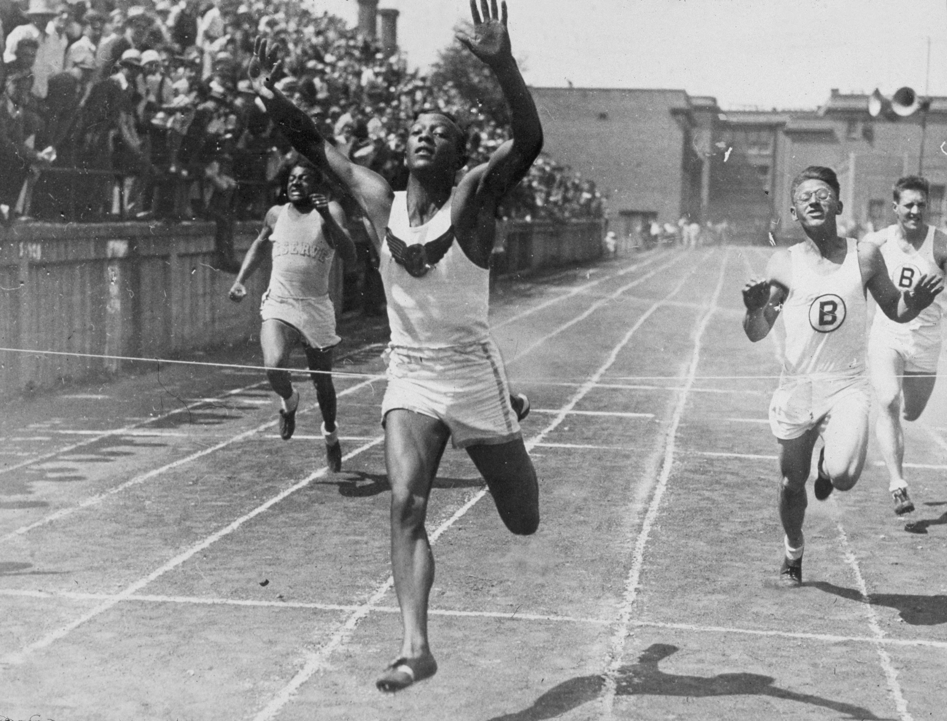 Jesse Owens