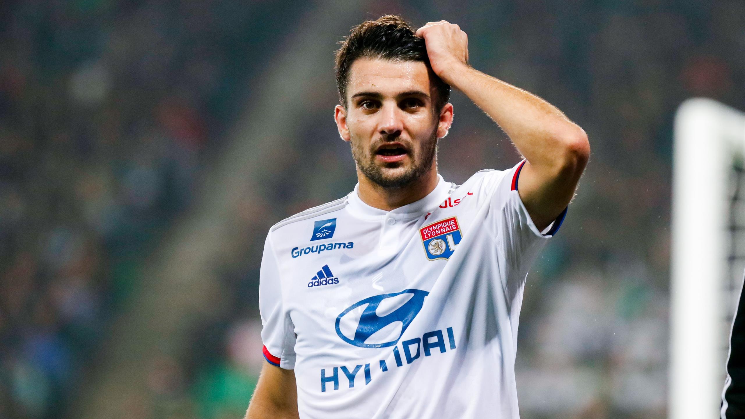 Olympique Lyon will gegen Saisonabbruch der Ligue 1 klagen Eurosport