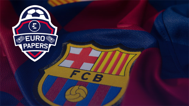 Does leaked memo reveal Barca transfer policy? - Euro Papers Does leaked memo reveal Barca transfer policy? - Euro Papers