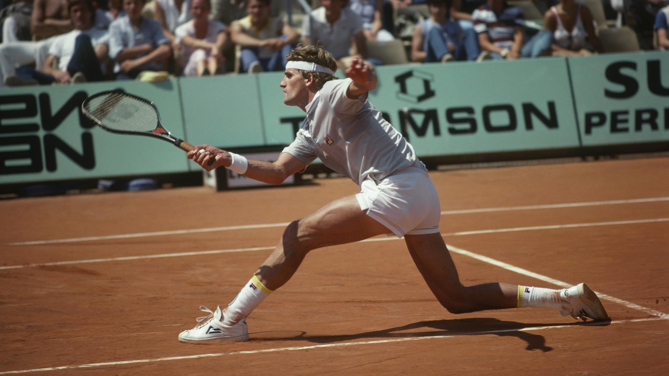 Tennis : Moretton détaille son programme avant les élections de la FFT 