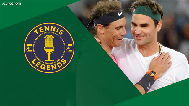 Tennis Legends: Federer, Nadal and Djokovic will still dominate when tennis returns Tennis Legends: Federer, Nadal and Djokovic will still dominate when tennis returns